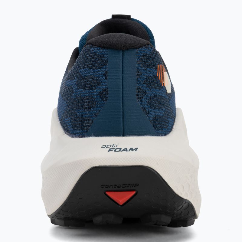 Buty do biegania męskie Salomon Ultra Glide 4 gibraltar sea/black 6