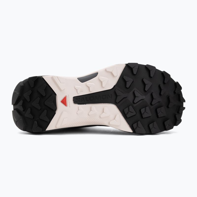 Buty turystyczne damskie Salomon Genesis Mid GTX black/dawn pink 4