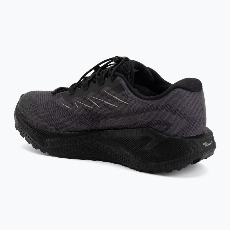 Buty do biegania męskie Salomon Aero Blaze 4 GRVL GTX black/black 3