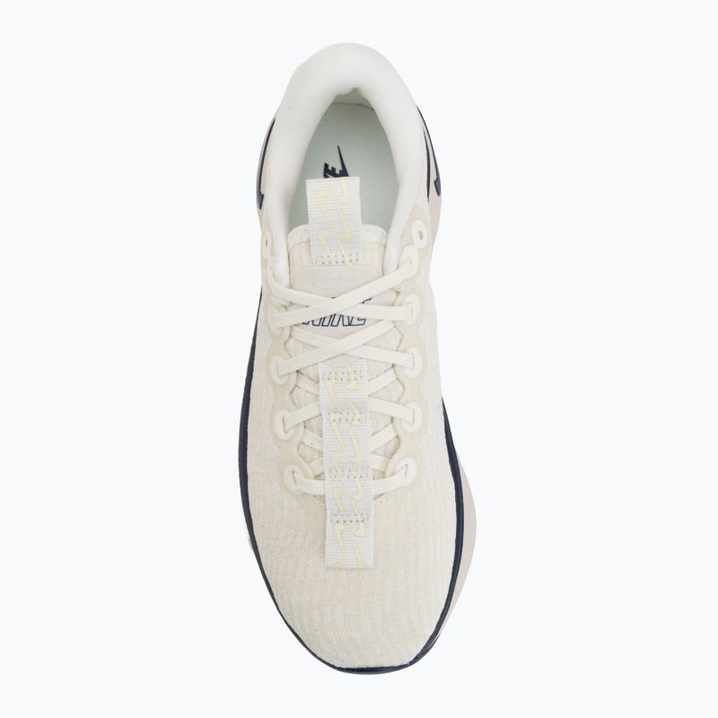 Buty damskie Nike Motiva sail/coconut milk/midnight navy 5