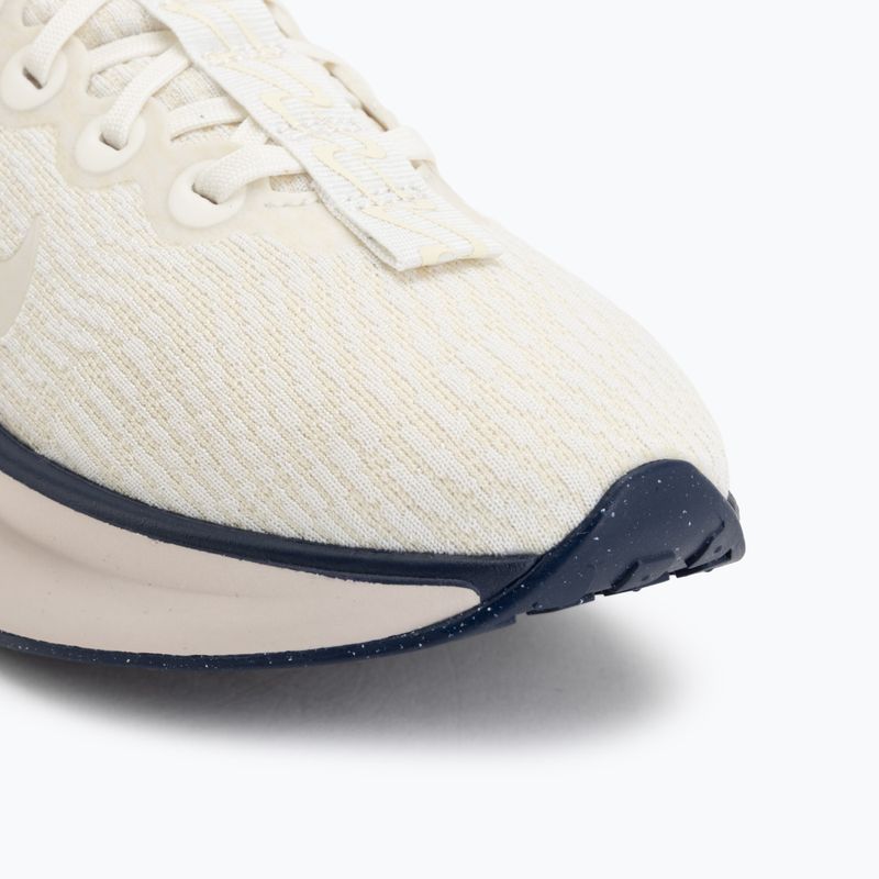 Buty damskie Nike Motiva sail/coconut milk/midnight navy 7