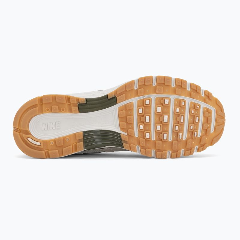 Buty damskie Nike P-6000 light bone/phantom/medium olive/sail 4