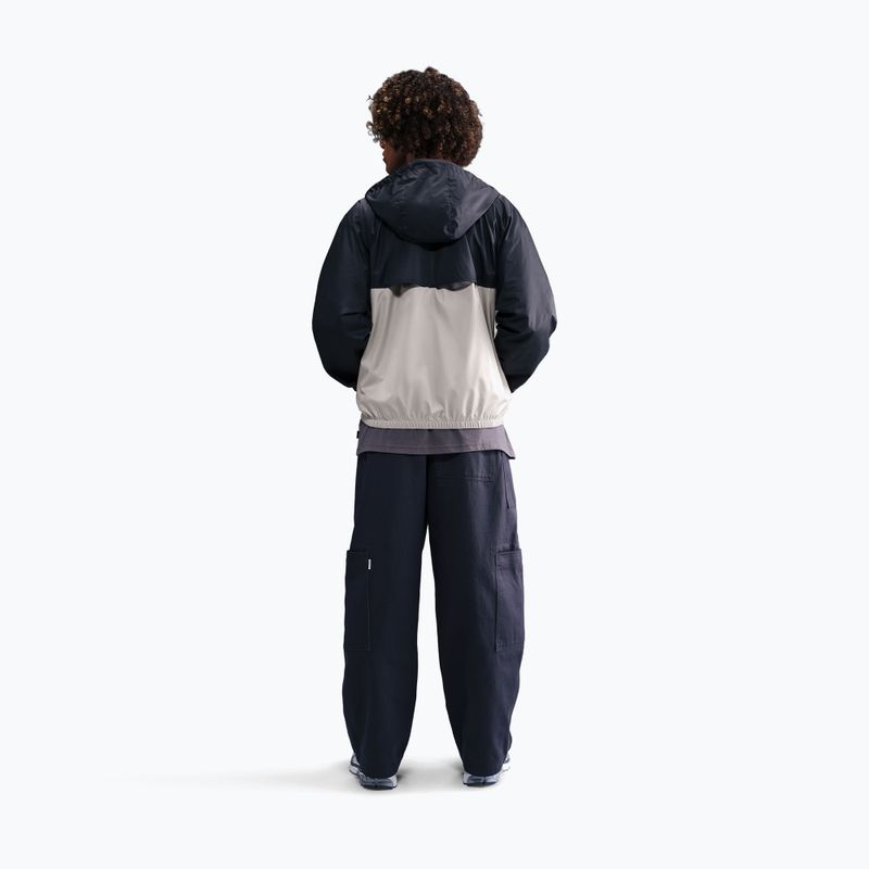 Kurtka męska Nike Windrunner black/cream Ii/cream Ii 3
