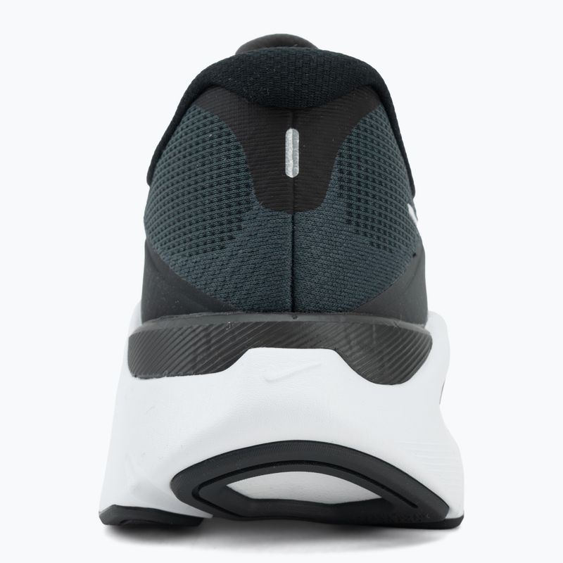 Buty do biegania męskie Nike Structure Plus black/anthracite/white 6