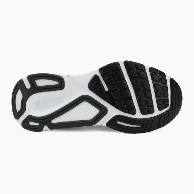 Buty do biegania damskie Nike Structure Plus black/anthracite/white 4