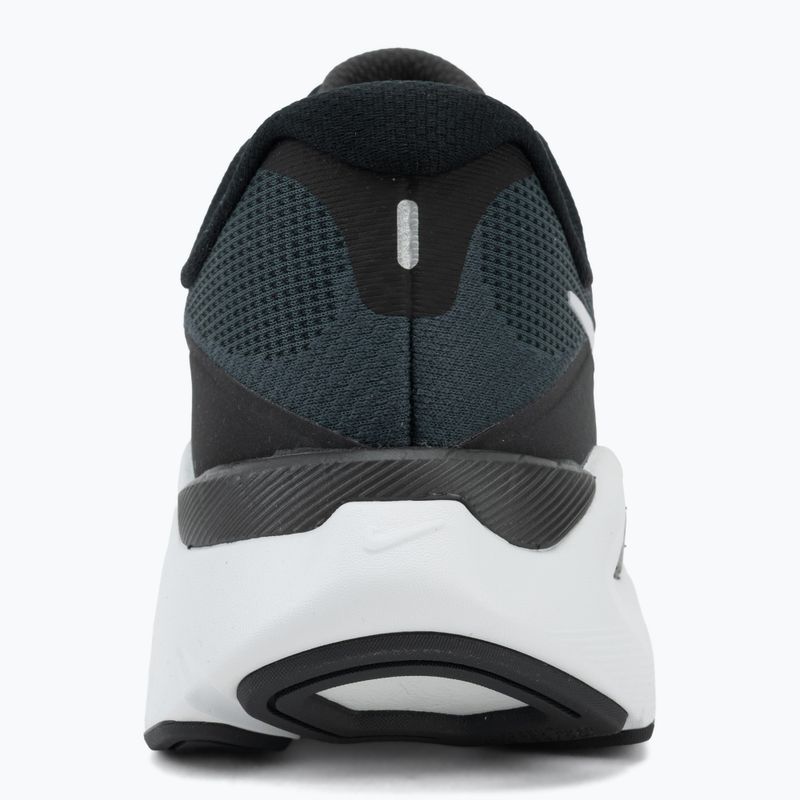 Buty do biegania damskie Nike Structure Plus black/anthracite/white 6