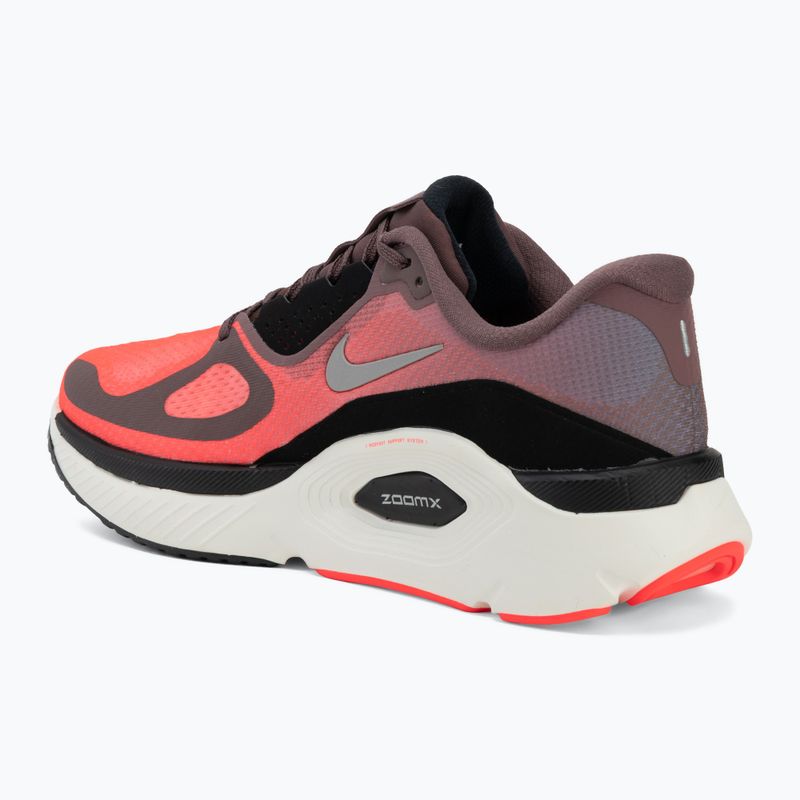 Buty do biegania damskie Nike Structure Plus tattoo/hot lava/black/silver 3