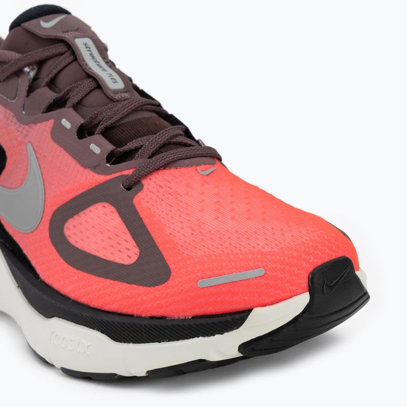 Buty do biegania damskie Nike Structure Plus tattoo/hot lava/black/silver 7