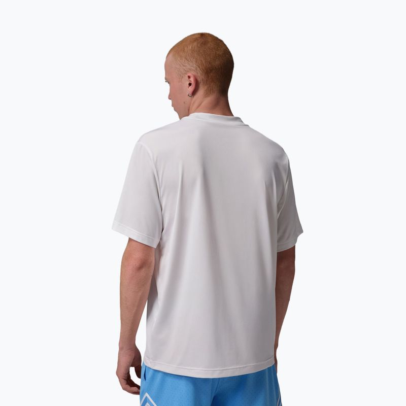 Koszulka męska Nike Jordan Sport Essentials Dri-Fit white 3