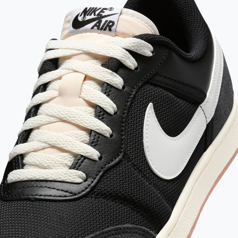 Buty męskie Air Jordan Skyline Low black/anthracite/summit white 8