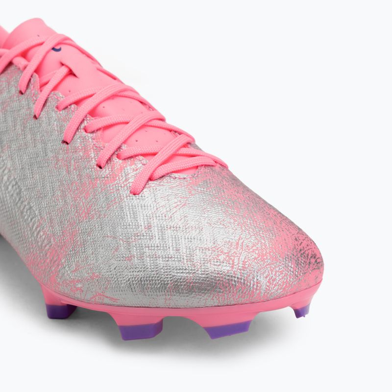 Buty piłkarskie męskie Nike Mercurial Vapor 16 Academy FG/MG Vini Jr sunset pulse/old royal 7