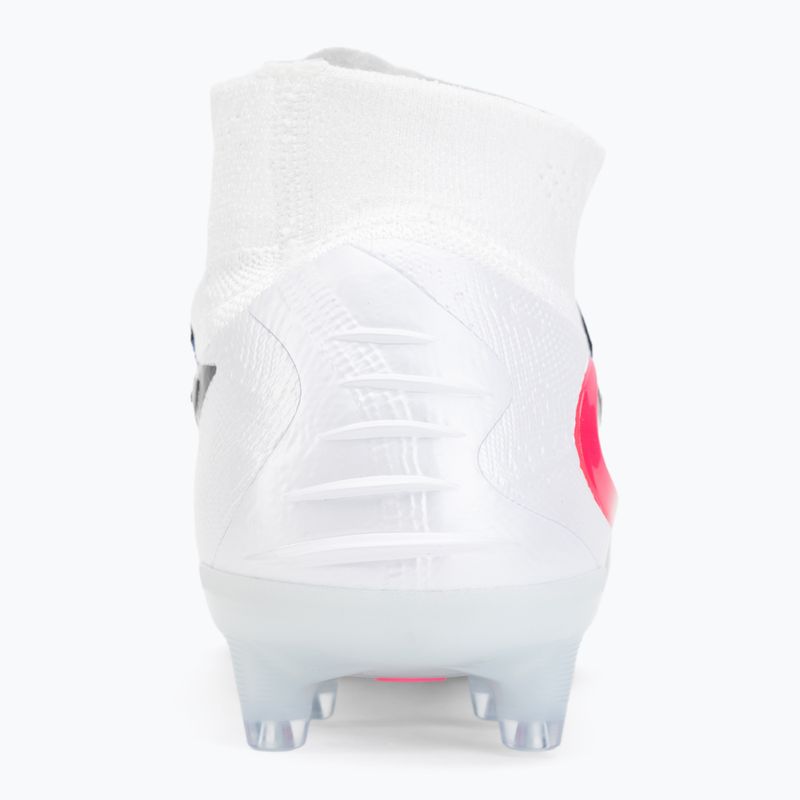 Buty piłkarskie męskie Nike Phantom 6 High Elite AG racer blue/white/pink blast 6