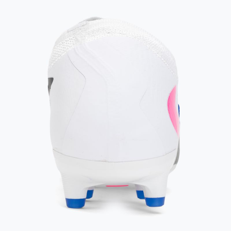 Buty piłkarskie męskie Nike Phantom 6 Low Pro AG racer blue/white/pink blast 6