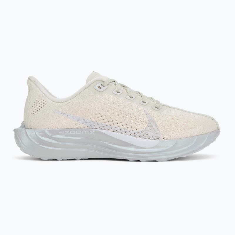 Buty do biegania męskie Nike Pegasus Plus ESS sea glass/chalk/pure platinum/white 2