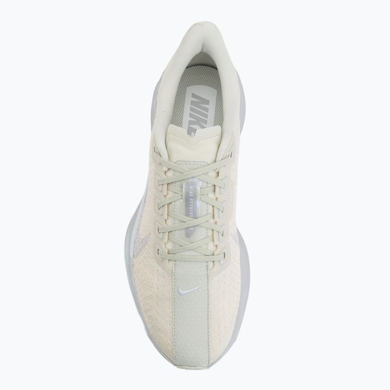Buty do biegania męskie Nike Pegasus Plus ESS sea glass/chalk/pure platinum/white 5