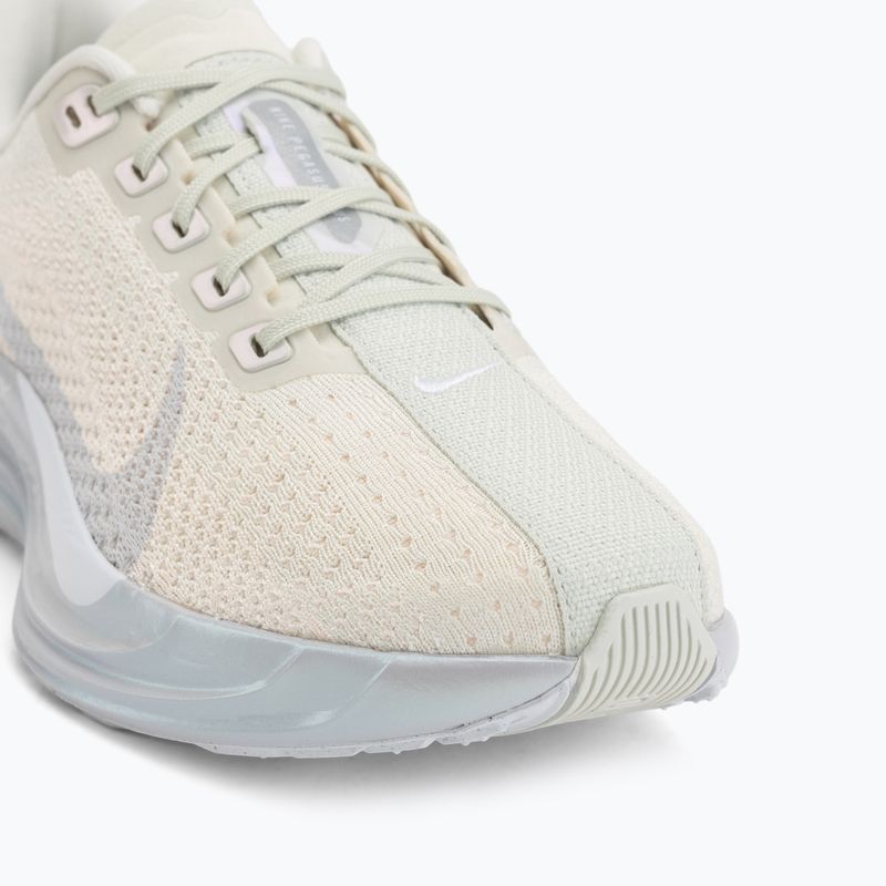 Buty do biegania męskie Nike Pegasus Plus ESS sea glass/chalk/pure platinum/white 7