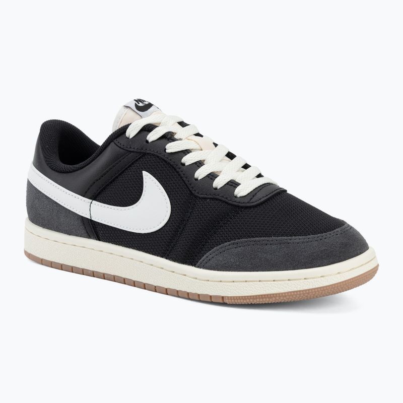 Buty męskie Air Jordan Skyline Low black/anthracite/summit white