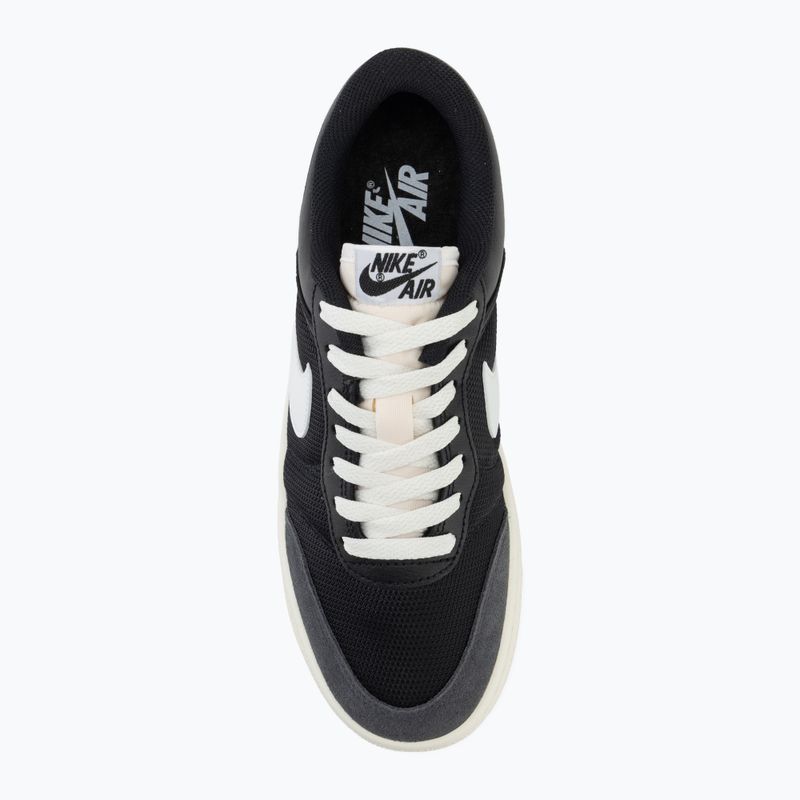 Buty męskie Air Jordan Skyline Low black/anthracite/summit white 5