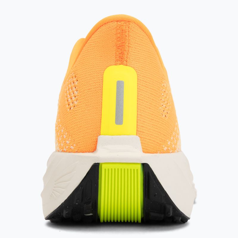 Buty do biegania męskie Nike Pegasus Plus laser orange/alabaster/sail/indigo burst 6