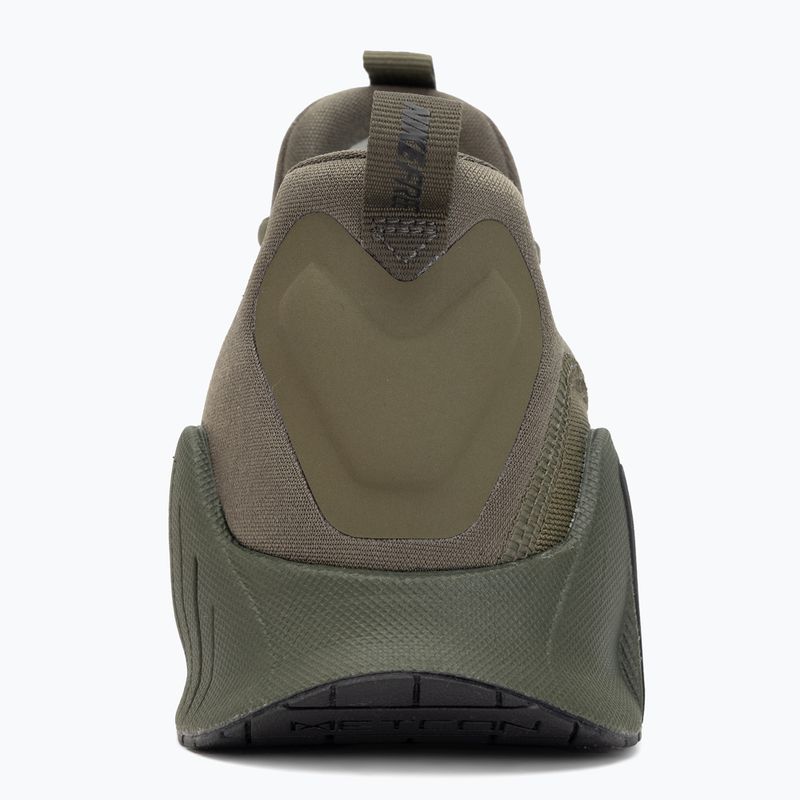 Buty treningowe męskie Nike Free Metcon 6 medium olive/cargo khaki/black 6