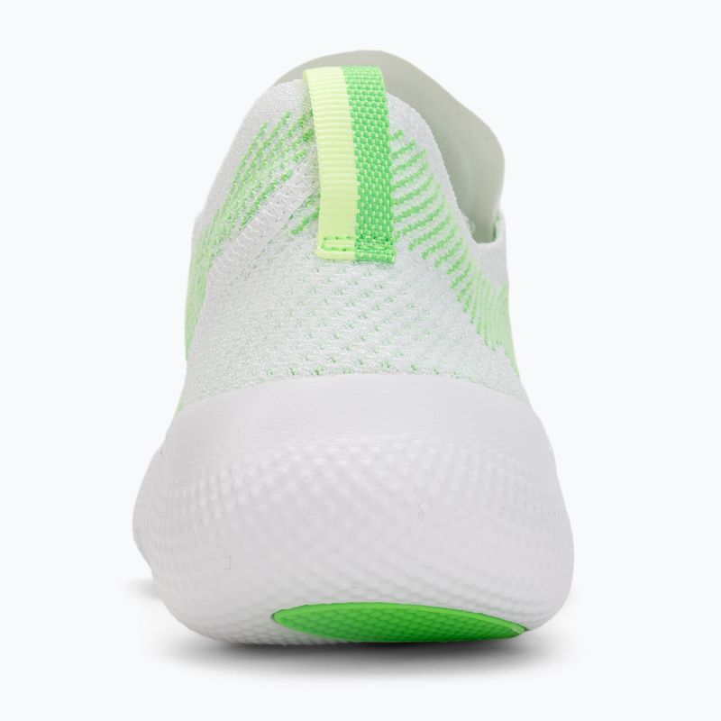 Buty treningowe męskie Nike Free 2025 white/barely volt/green strike 6