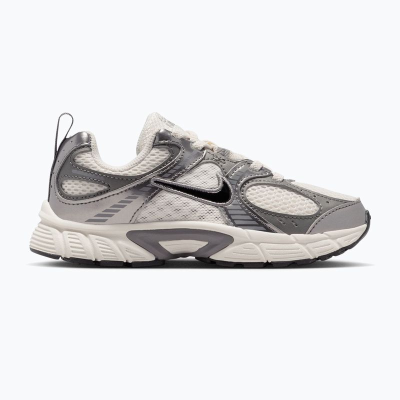 Buty dziecięce Nike V5 RNR phantom/pencil point/black 8