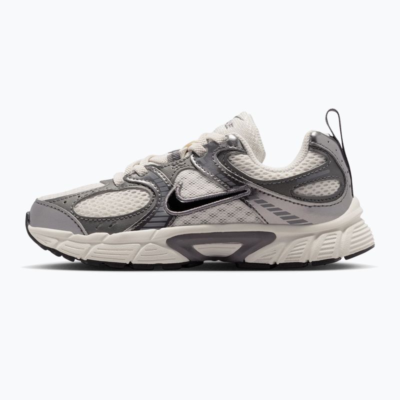 Buty dziecięce Nike V5 RNR phantom/pencil point/black 9