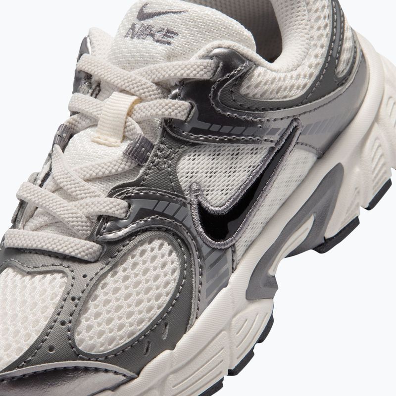 Buty dziecięce Nike V5 RNR phantom/pencil point/black 14