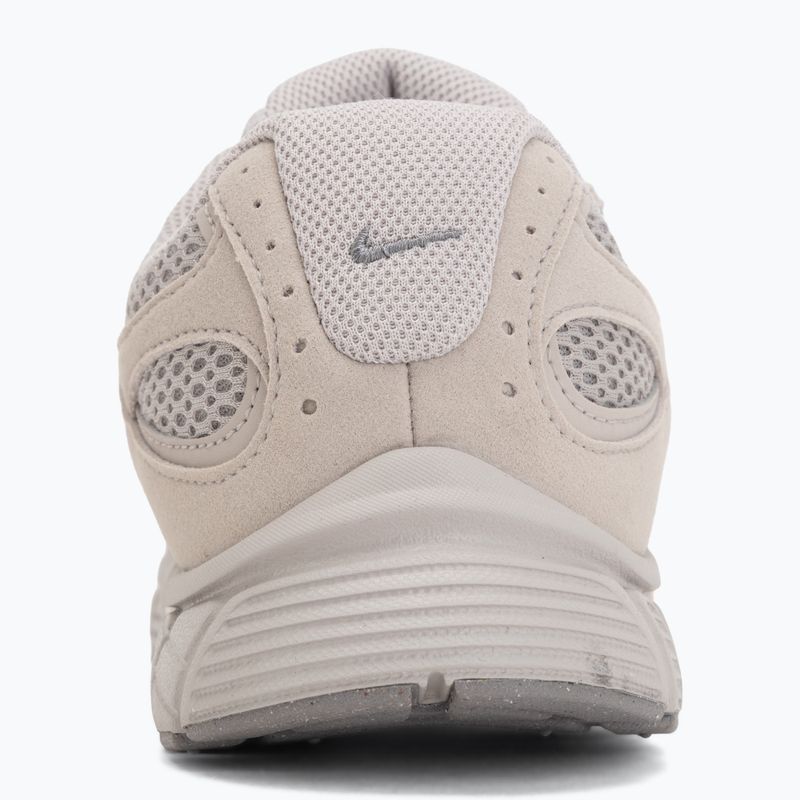 Buty Nike V5 Runner Suede moon particle/light orewood brown 6