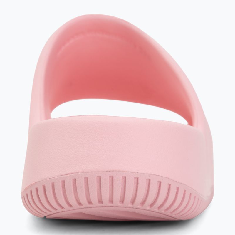 Klapki Nike Calm 2.0 med soft pink/med soft pink 6