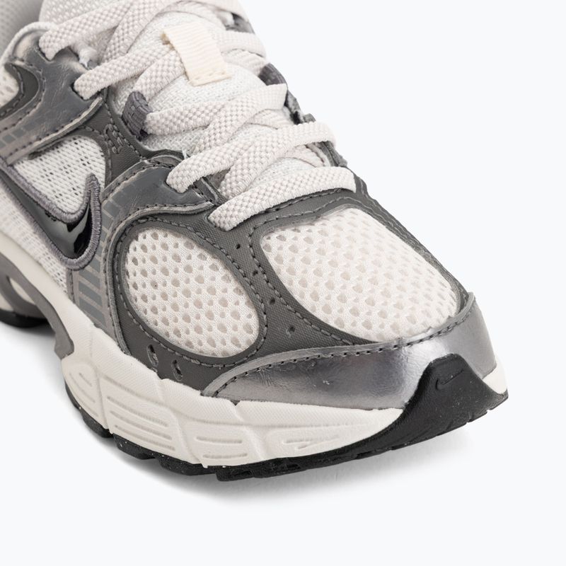 Buty dziecięce Nike V5 RNR phantom/pencil point/black 7