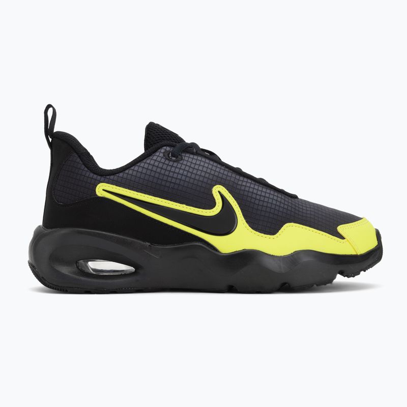 Buty Nike Air Max Nova black/sonic yellow/black 2