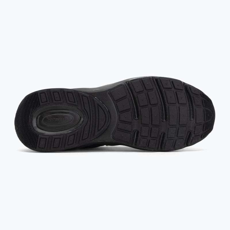Buty Nike Air Max Nova black/sonic yellow/black 4