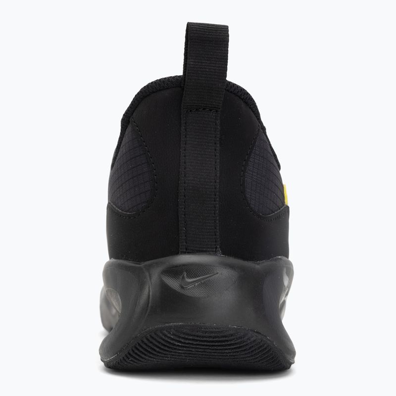 Buty Nike Air Max Nova black/sonic yellow/black 6