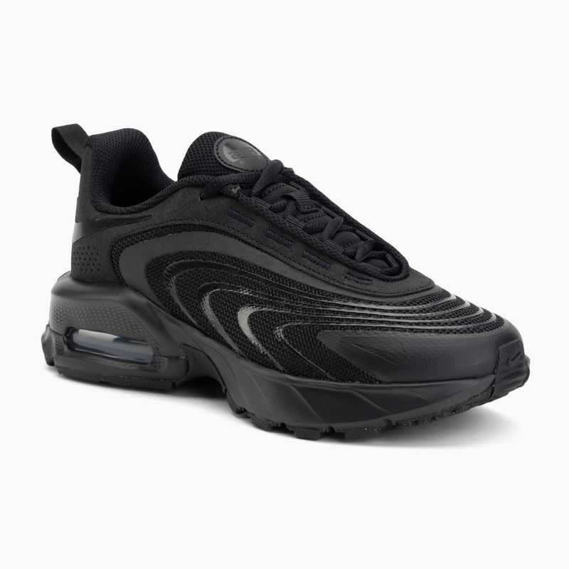 Buty Nike Air Max Fire black/black