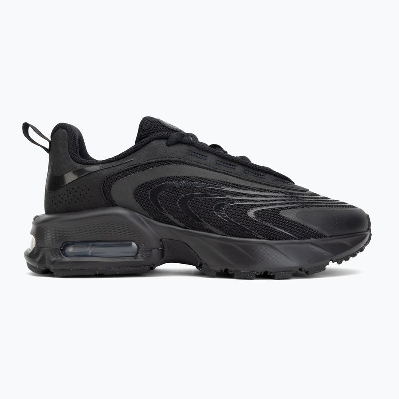 Buty Nike Air Max Fire black/black 2