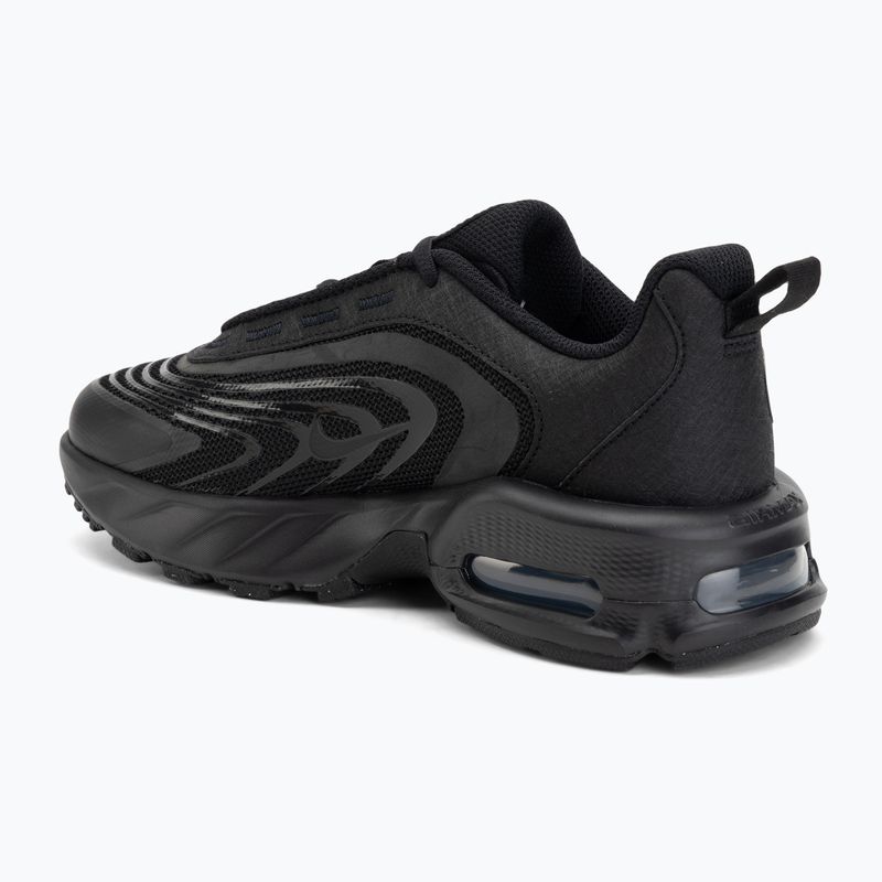 Buty Nike Air Max Fire black/black 3