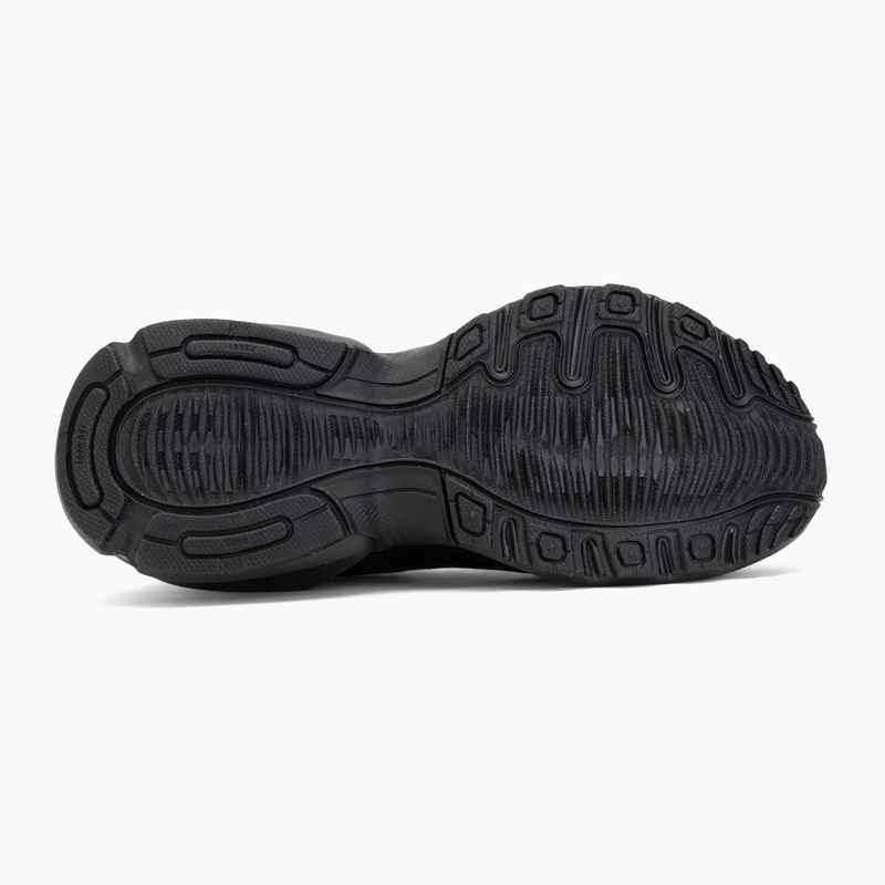 Buty Nike Air Max Fire black/black 4