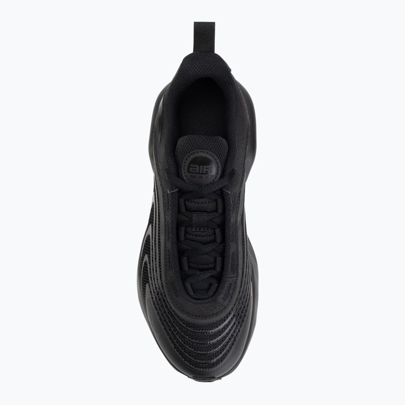 Buty Nike Air Max Fire black/black 5