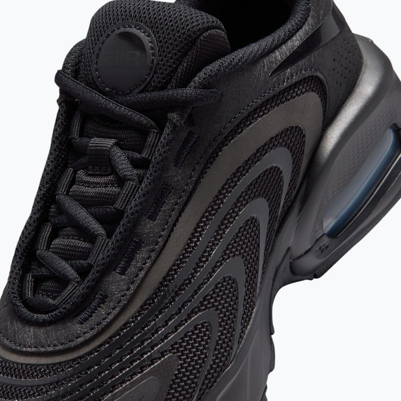 Buty Nike Air Max Fire black/black 8