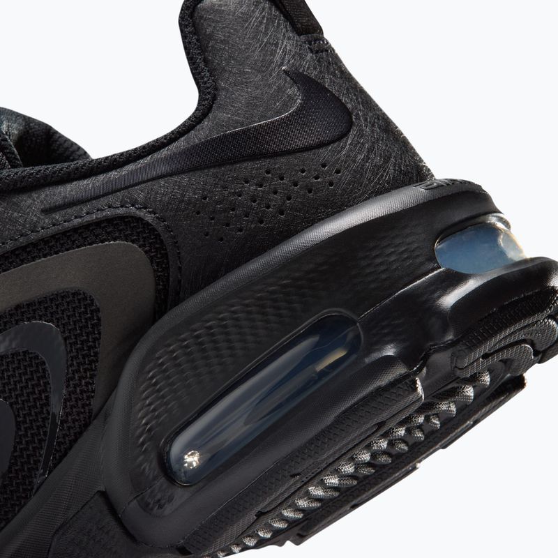 Buty Nike Air Max Fire black/black 9