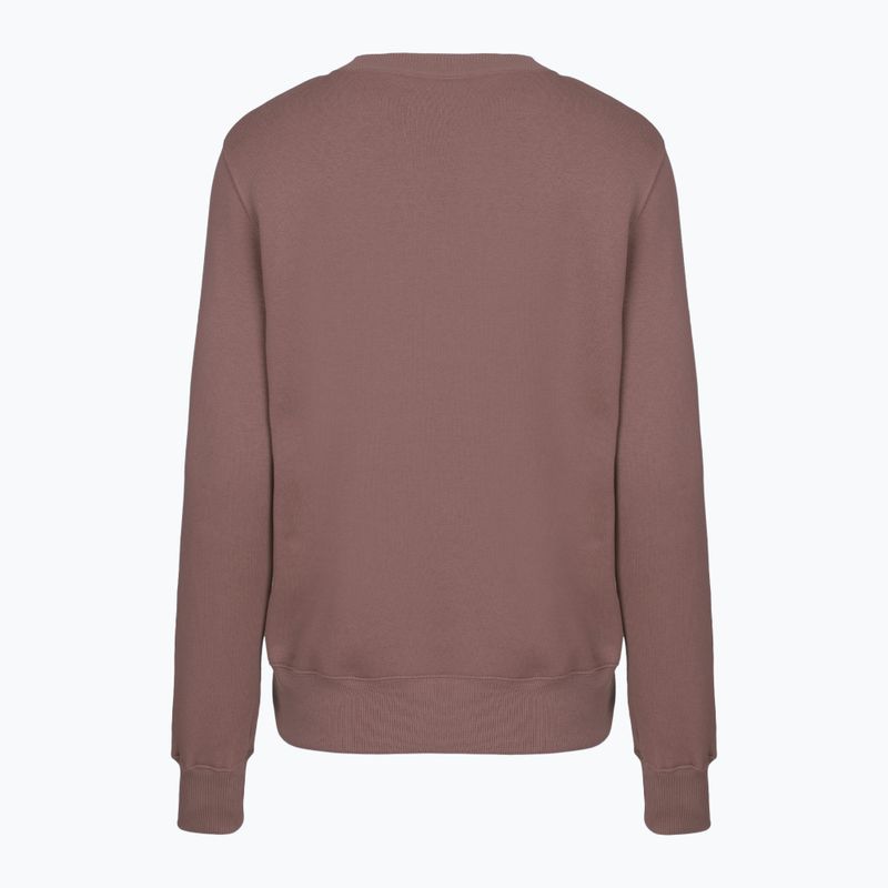 Bluza damska Nike Sportswear Phoenix Fleece Crewneck tattoo/sail 5