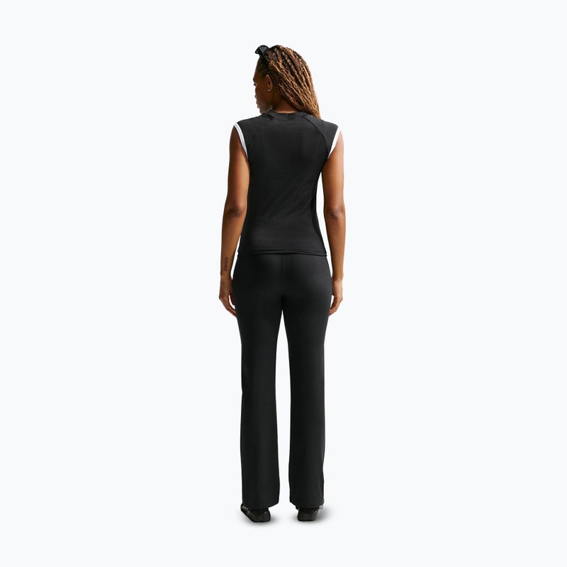 Spodnie damskie Nike Flared black 3
