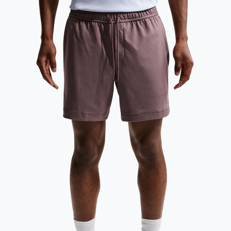 Spodenki męskie Nike Primary NanoKnit Dri-Fit Performance 7" tattoo/tattoo 4