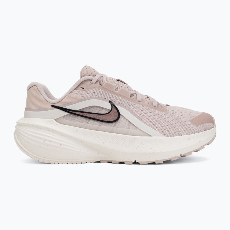Buty do biegania damskie Nike Downshifter 14 SE silt red/tattoo-particle rose-phantom 2