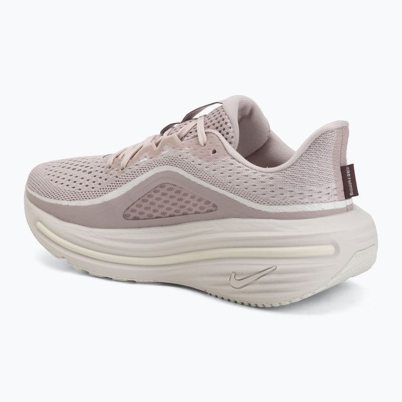 Buty do biegania damskie Nike Winflo 12 silt red/particle rose/phantom/tattoo 3