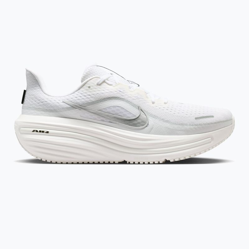 Buty do biegania męskie Nike Winflo 12 white/summit white/metallic silver 8