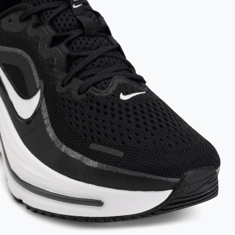 Buty do biegania męskie Nike Winflo 12 black/dark smoke grey/white 7
