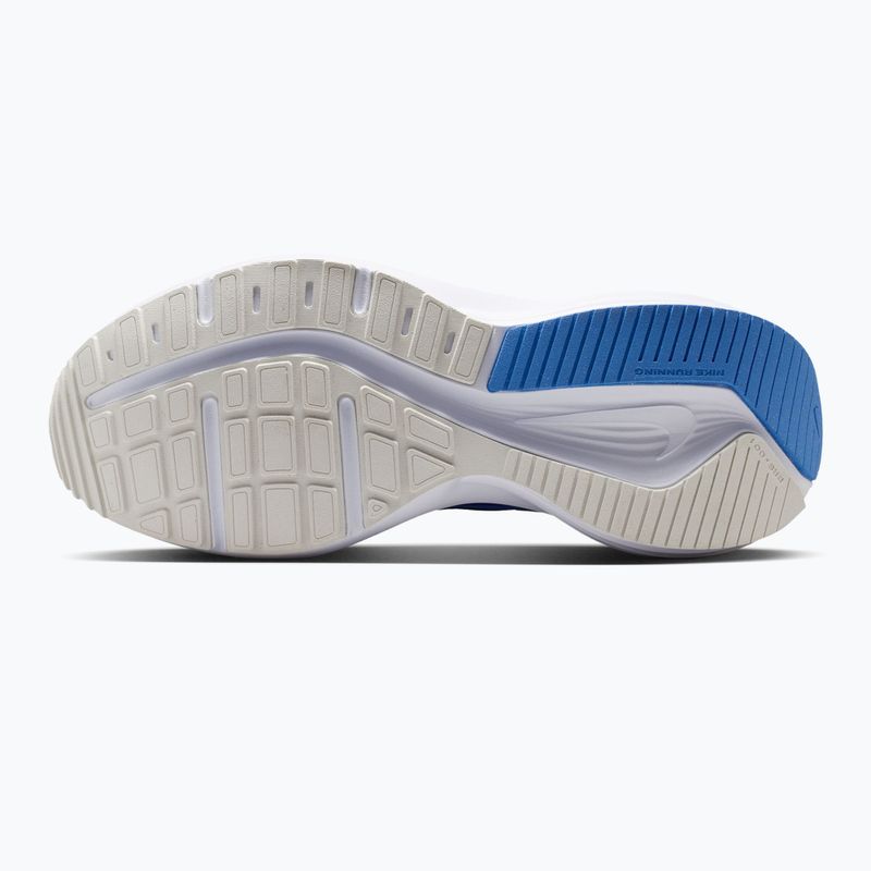Buty do biegania męskie Nike Downshifter 14 platinum tint/black/white/off noir 9