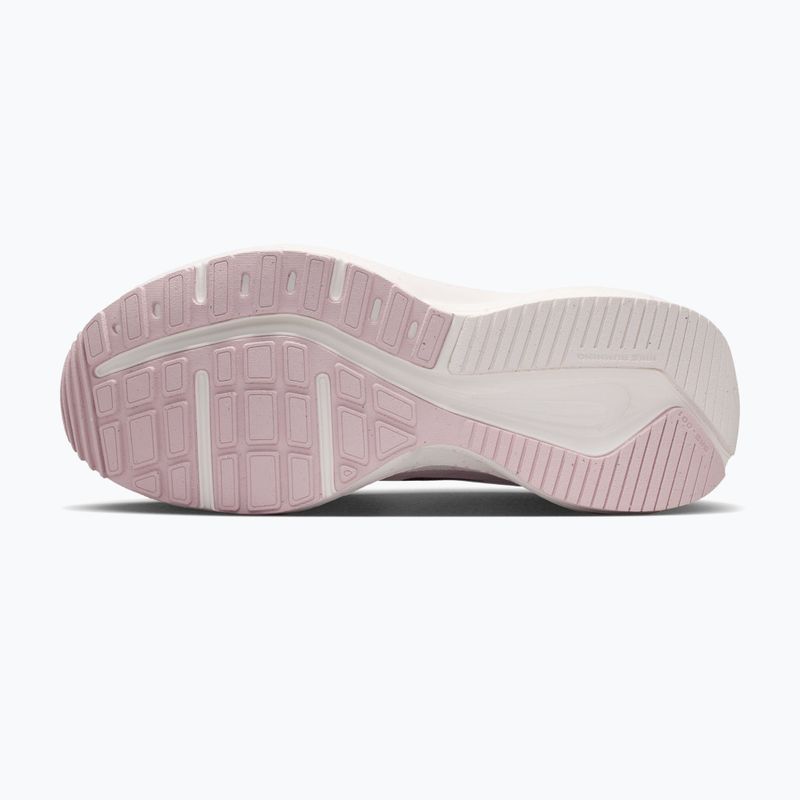 Buty do biegania damskie Nike Downshifter 14 SE silt red/tattoo-particle rose-phantom 9